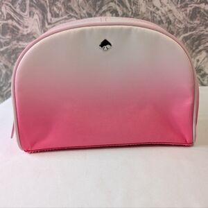 Kate Spade Ombre Cosmetics Bag